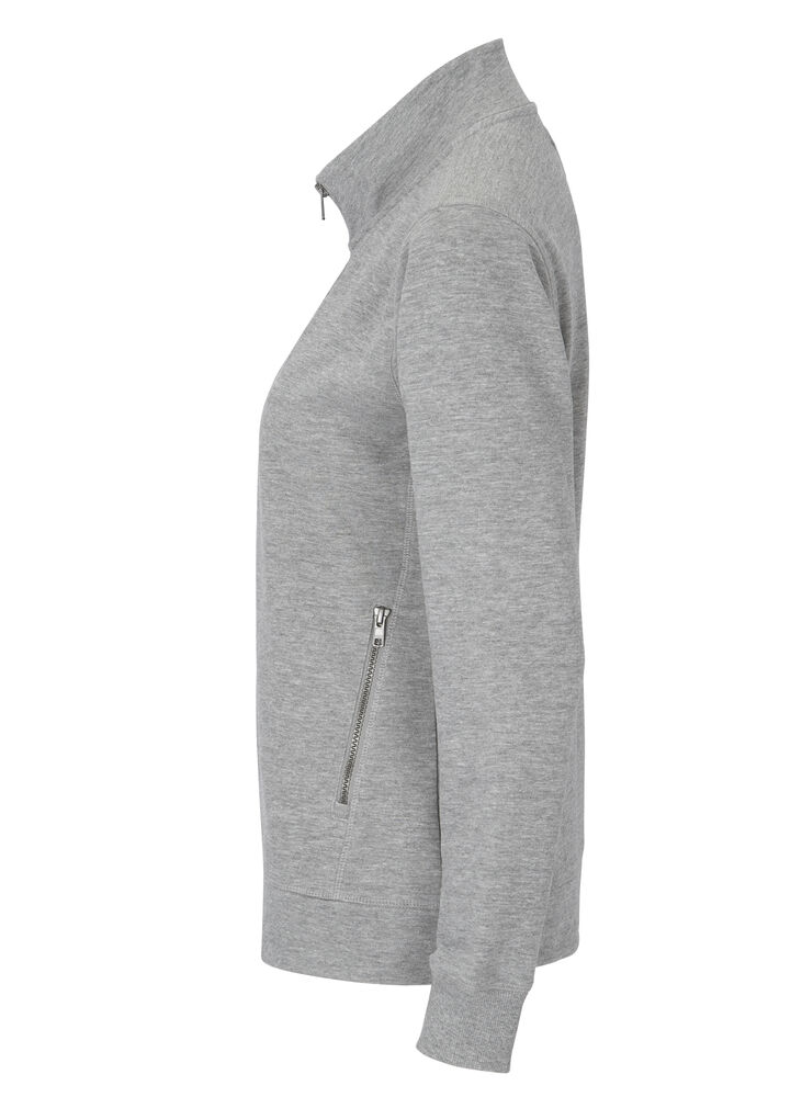 141511-955_F-Terry-FZ-Collar-Lady_Grey_Left