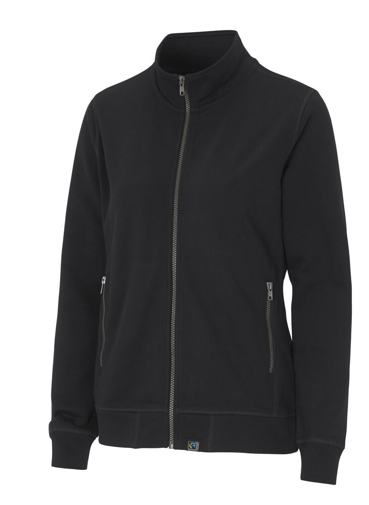 141511-990_F-Terry-FZ-Collar-Lady_Black_Front2