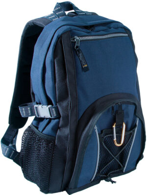 Silver Line Daypack