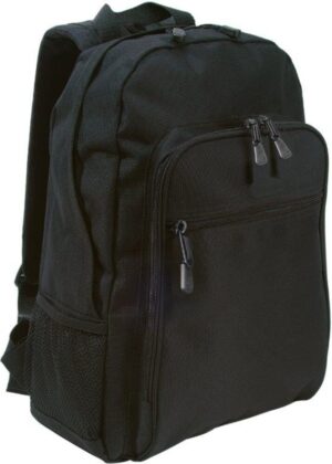 Black Line Daypack