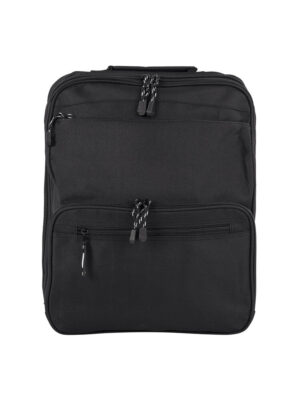 Black Line Computer Backpack