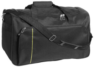 Pipe Line Travelbag