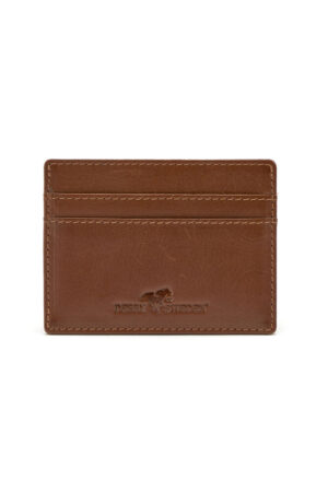 Leather Line Cardholder