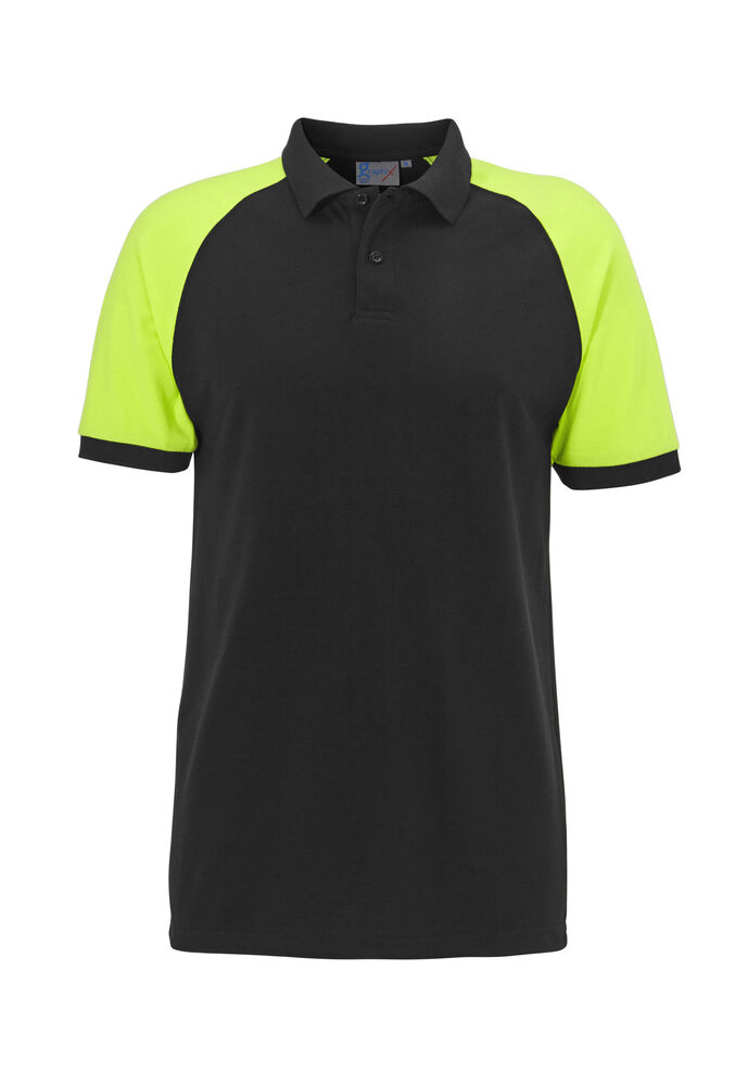 Variation picture for Black/Yellow Variation picture for Black/Yellow