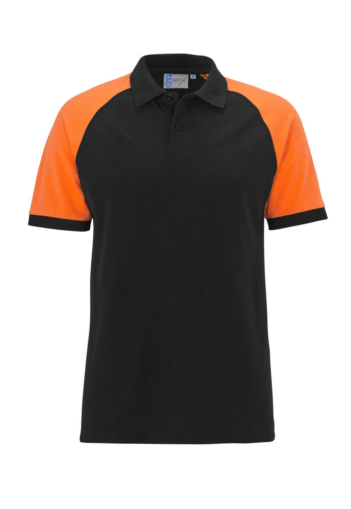 Variation picture for Black/Orange Variation picture for Black/Orange