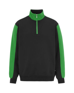Modena Half Zip