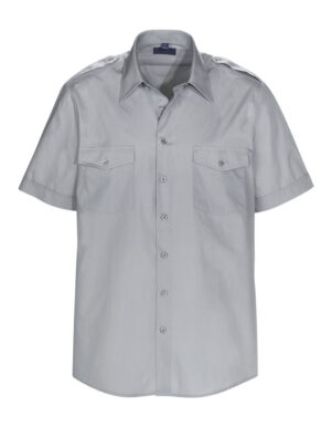 Maverick Regularfit S/S