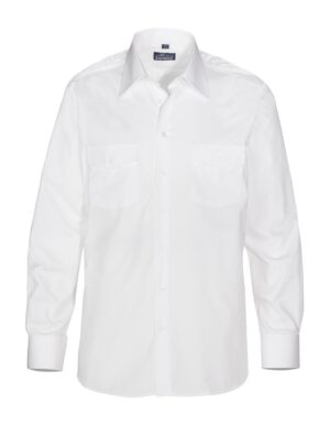 Maverick Comfort L/S