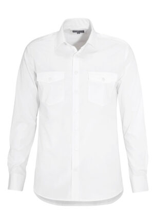 Maverick Slimfit L/S