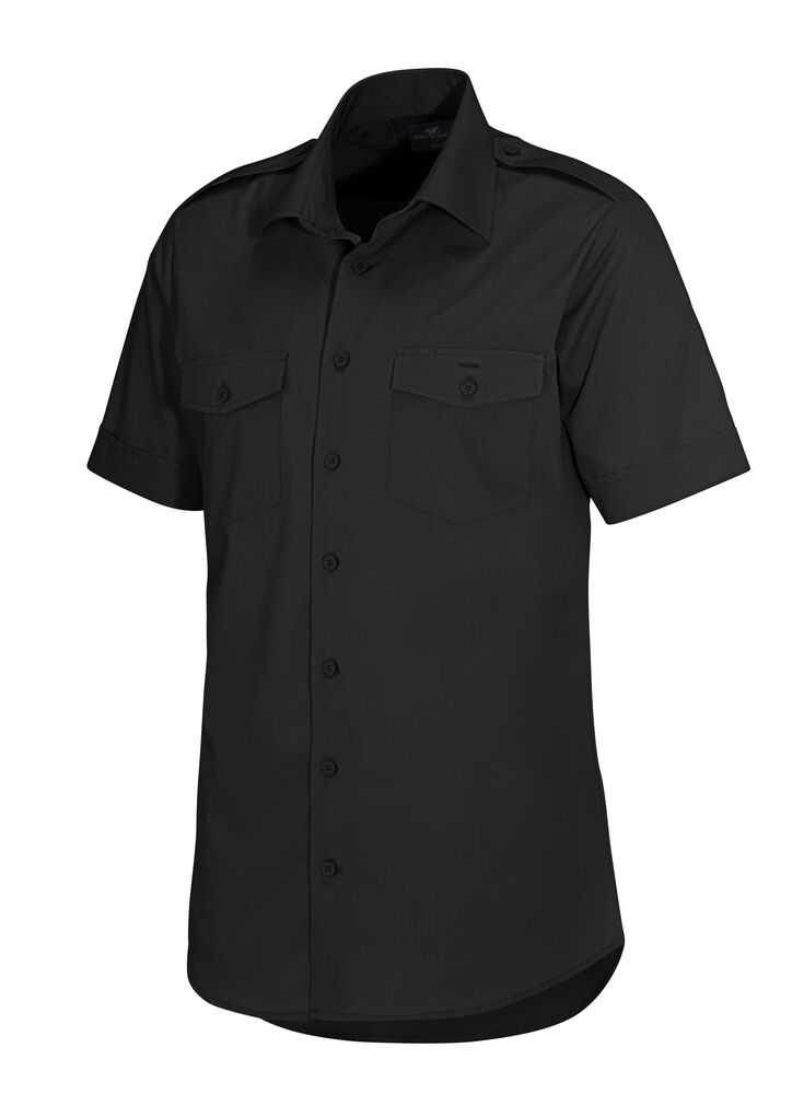 Martines Slimfit S/S