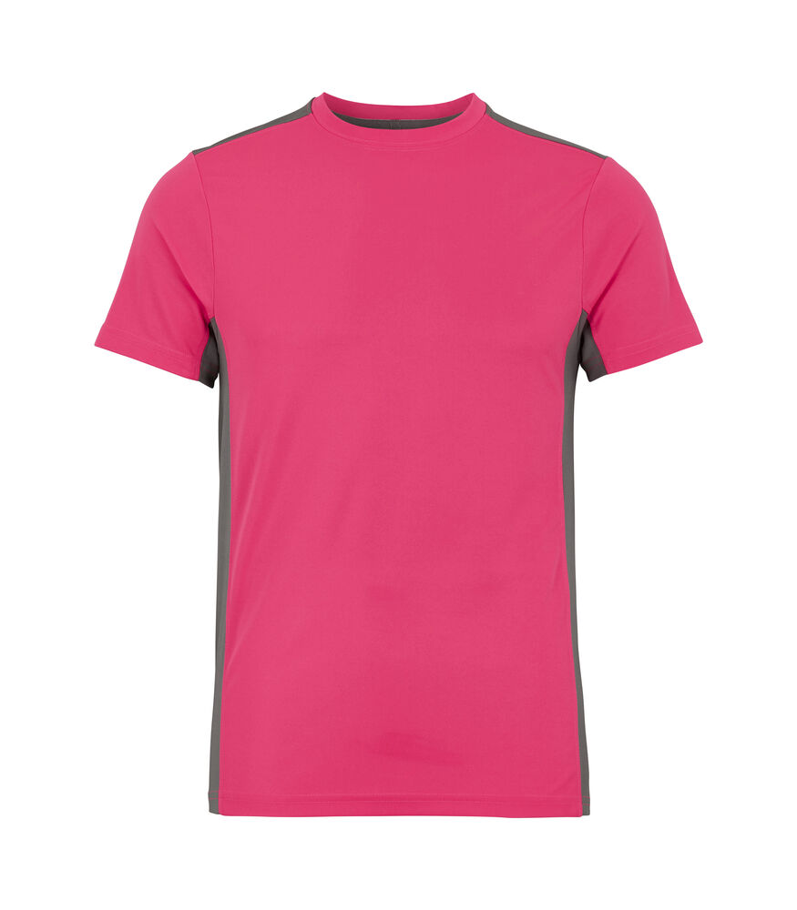 Variation picture for Neon Pink/Grey Variation picture for Neon Pink/Grey