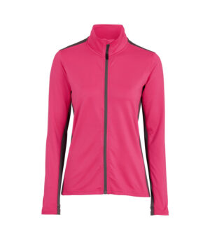 Evora Full Zip Woman