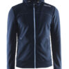 Leisure Full Zip Hood M