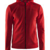 Leisure Full Zip Hood M