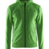 Leisure Full Zip Hood M