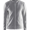 Leisure Full Zip Hood M