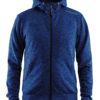 Leisure Full Zip Hood M