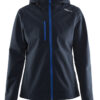 Light Softshell Jacket W