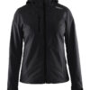 Light Softshell Jacket W