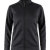Noble Zip Jacket W