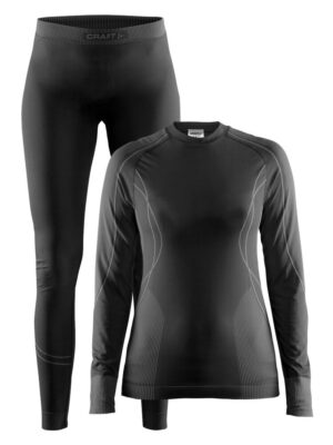 Baselayer Seamless Zone Set W