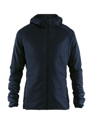 Emotion light padded jacket M