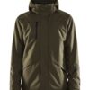 Mountain Padded Jacket M