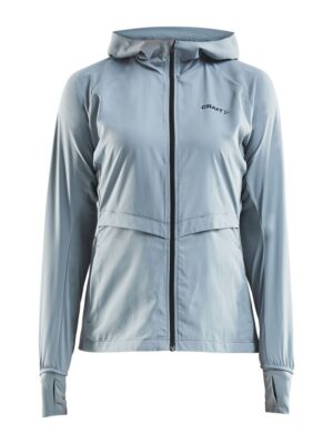 Urban Run Hood Jacket W