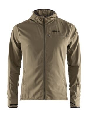 Urban Run Hood Jacket M