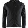 Urban Run Hood Jacket M