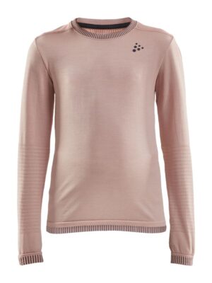 Fuseknit Comfort RN LS J