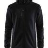 Trict Polartec Hood M