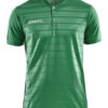 Pro Control Button Jersey M