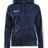 Pro Control Hood Jacket W