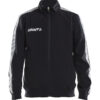 Pro Control Woven Jacket Jr