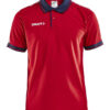 Pro Control Poloshirt M