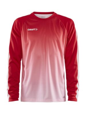 Pro Control Fade Jersey Ls M