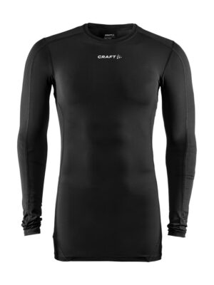 Ability Compression Long Sleeve Uni
