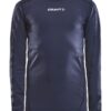 Ability Compression Long Sleeve Jr