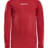 Ability Compression Long Sleeve Jr