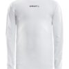 Ability Compression Long Sleeve Jr