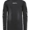 Ability Compression Long Sleeve Jr