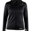 Breakaway Jersey Jacket II W