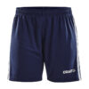 Pro Control Mesh Shorts W