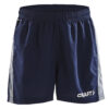 Pro Control Mesh Shorts Jr