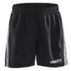 Pro Control Mesh Shorts Jr