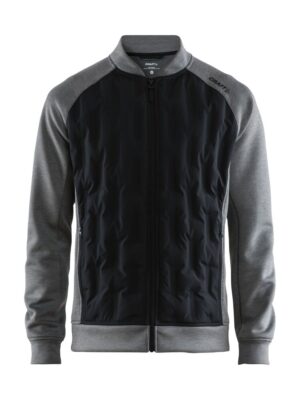 Hybrid jacket M