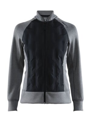 Hybrid jacket W