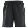 Rush Shorts M
