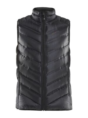 Light down vest M